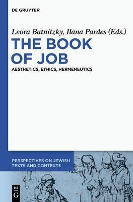 The Book of Job(English, Paperback, unknown)