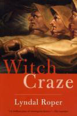 Witch Craze(English, Paperback, Roper Lyndal)