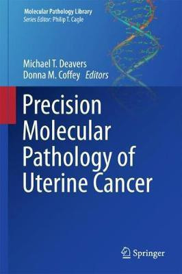 Precision Molecular Pathology of Uterine Cancer(English, Hardcover, unknown)
