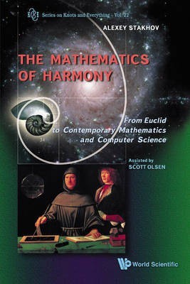 The Mathematics of Harmony(English, Electronic book text, unknown)