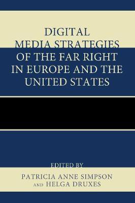 Digital Media Strategies of the Far Right in Europe and the United States(English, Paperback, unknown)