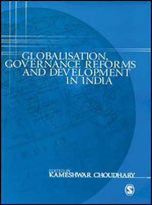 Globalisation, Governance Reforms and Development in India(English, Hardcover, unknown)