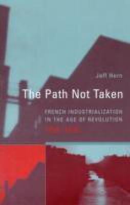 The Path Not Taken(English, Paperback, Horn Jeff)