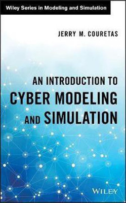 An Introduction to Cyber Modeling and Simulation(English, Hardcover, Couretas Jerry M.)