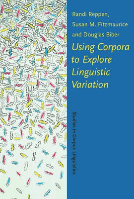 Using Corpora to Explore Linguistic Variation(English, Hardcover, unknown)