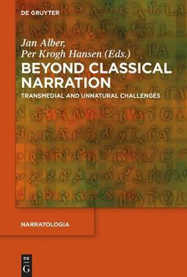Beyond Classical Narration(English, Electronic book text, unknown)