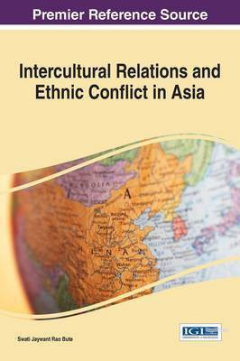 Intercultural Relations and Ethnic Conflict in Asia(English, Electronic book text, unknown)