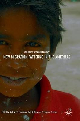 New Migration Patterns in the Americas(English, Hardcover, unknown)