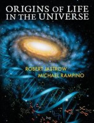 Origins of Life in the Universe(English, Paperback, Jastrow Robert)