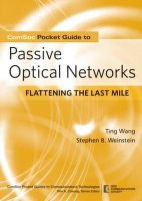 The ComSoc Guide to Passive Optical Networks(English, Paperback, Weinstein Stephen B.)