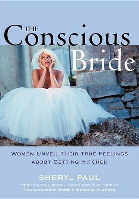 The Conscious Bride(English, Electronic book text, Nissinen Sheryl)