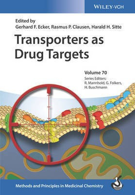 Transporters as Drug Targets(English, Hardcover, unknown)