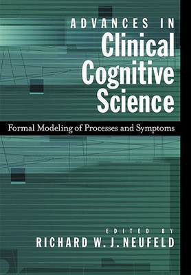Advances in Clinical Cognitive Science(English, Hardcover, unknown)
