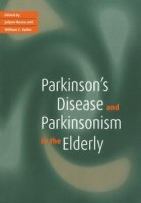 Parkinson's Disease and Parkinsonism in the Elderly(English, Paperback, unknown)