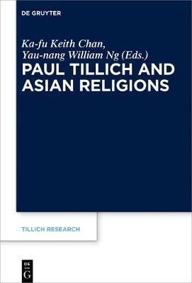 Paul Tillich and Asian Religions(English, Hardcover, unknown)