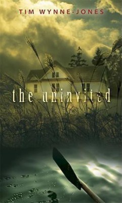 The Uninvited(English, Hardcover, Wynne-Jones Tim)