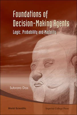 Foundations of Decision-Making Agents(English, Electronic book text, Das Subrata)