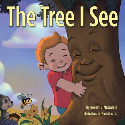 The Tree I See(English, Paperback, Mascarelli Robert J)