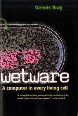 Wetware(English, Paperback, Bray Dennis)