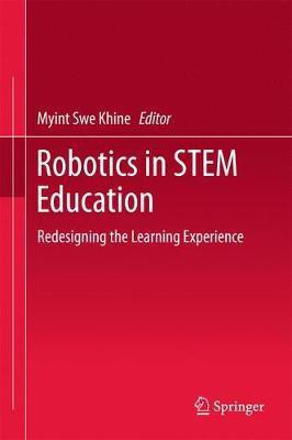 Robotics in STEM Education(English, Hardcover, unknown)