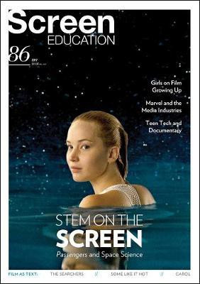 Screen Education Issue 86(English, Paperback, unknown)