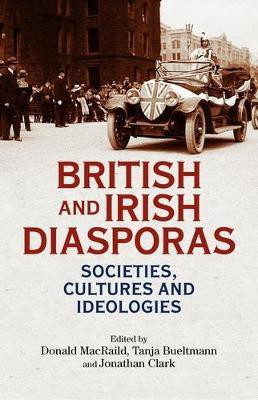 British and Irish Diasporas(English, Electronic book text, unknown)