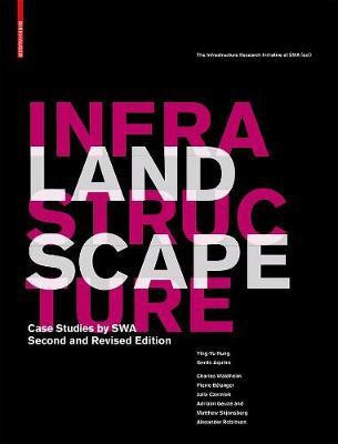 Landscape Infrastructure(English, Electronic book text, Hung Ying-Yu)