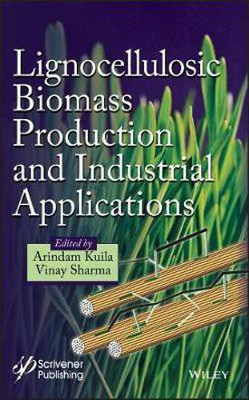 Lignocellulosic Biomass Production and Industrial Applications(English, Electronic book text, unknown)
