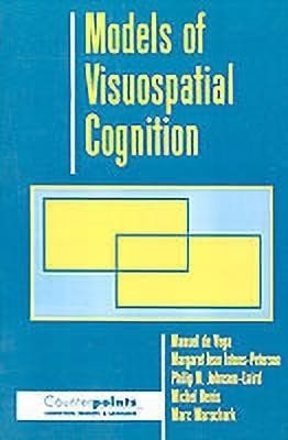 Models of Visuospatial Cognition(English, Paperback, Vega Manuel De)