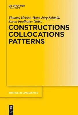 Constructions Collocations Patterns(English, Electronic book text, unknown)