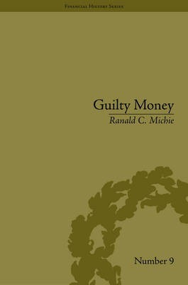 Guilty Money(English, Electronic book text, Michie Ranald C)