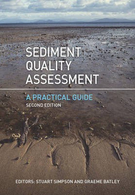 Sediment Quality Assessment(English, Electronic book text, unknown)