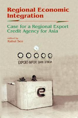 Regional Economic Integration(English, Electronic book text, unknown)