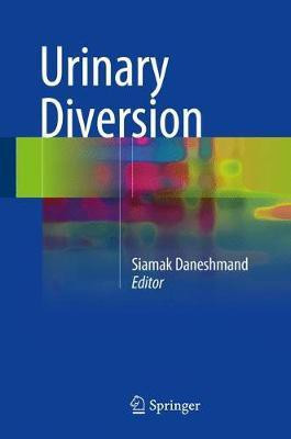 Urinary Diversion(English, Hardcover, unknown)