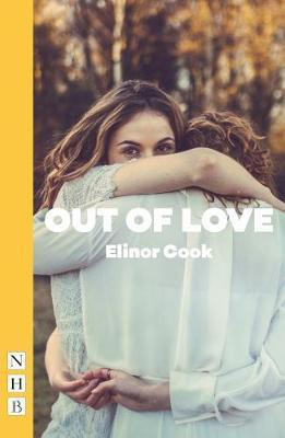Out of Love(English, Paperback, Cook Elinor)
