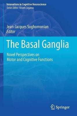 The Basal Ganglia(English, Paperback, unknown)