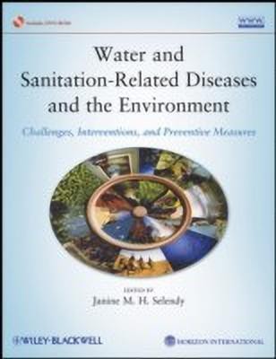 Water and Sanitation-Related Diseases and the Environment(English, Paperback, unknown)