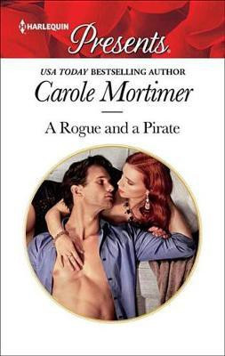 A Rogue and a Pirate(English, Electronic book text, Mortimer Carole)