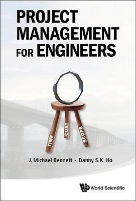 Project Management For Engineers(English, Paperback, Bennett J Michael)
