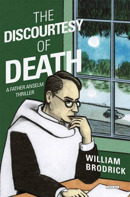 The Discourtesy of Death(English, Electronic book text, Brodrick William)