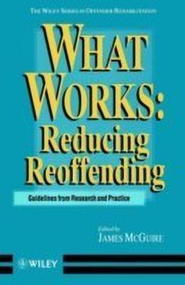 What Works(English, Paperback, unknown)
