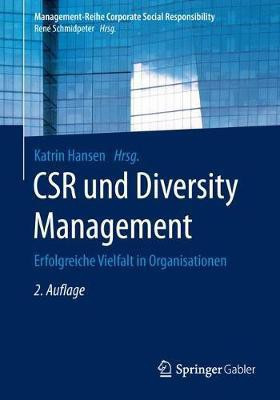 CSR und Diversity Management(German, Paperback, unknown)