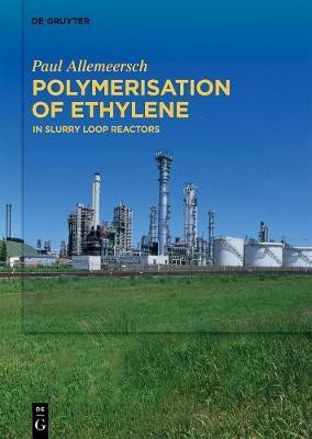 Polymerisation of Ethylene(English, Electronic book text, Allemeersch Paul)