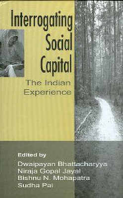 Interrogating Social Capital(English, Hardcover, unknown)