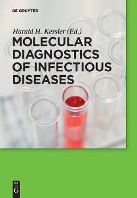Molecular Diagnostics of Infectious Diseases(English, Electronic book text, Kessler Harald H.)