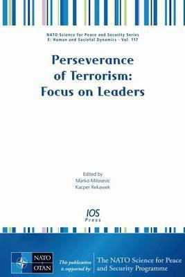 Perseverance of Terrorism: Focus on Leaders(English, Paperback, unknown)