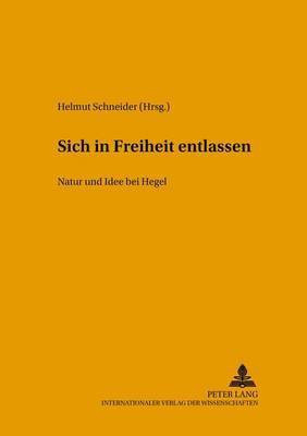 Sich in Freiheit Entlassen(German, Paperback, unknown)