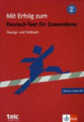 Mit Erfolg zum Deutsch-Test fur Zuwanderer(German, Paperback, unknown)