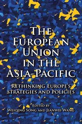 The European Union in the Asia-Pacific(English, Paperback, unknown)