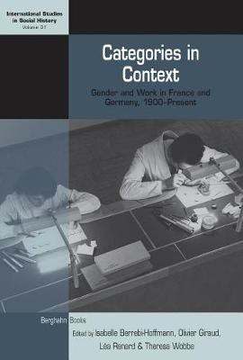 Categories in Context(English, Hardcover, unknown)